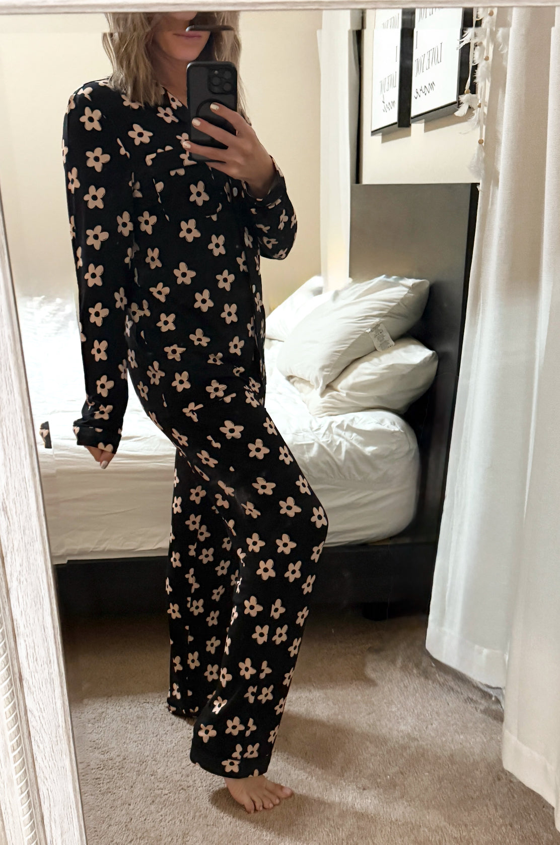 Calm & Cozy Mom/Women's Matching Set