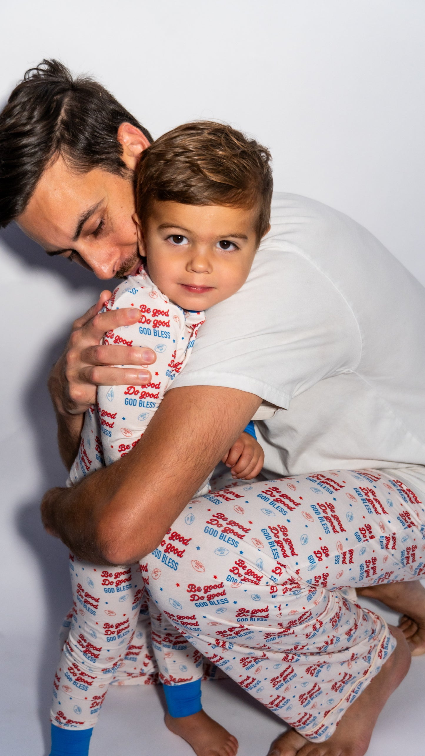 MVP Men's Pajama Pants (PRE-ORDER SHIPS 11/20-11/25)