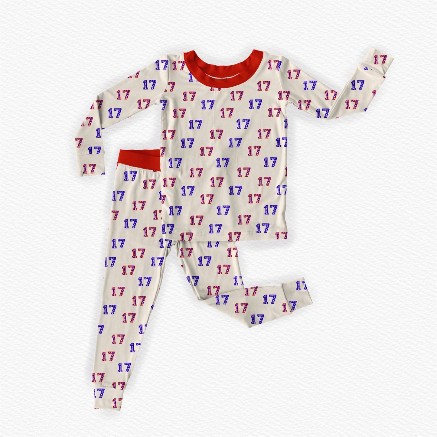 Royalty 17 Two Piece Set