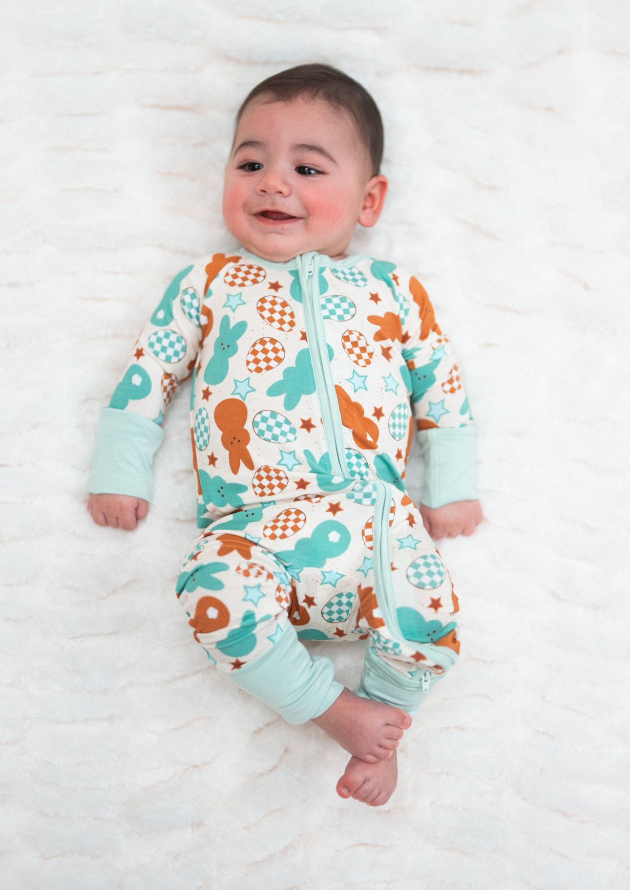 Peep Patrol Onesie