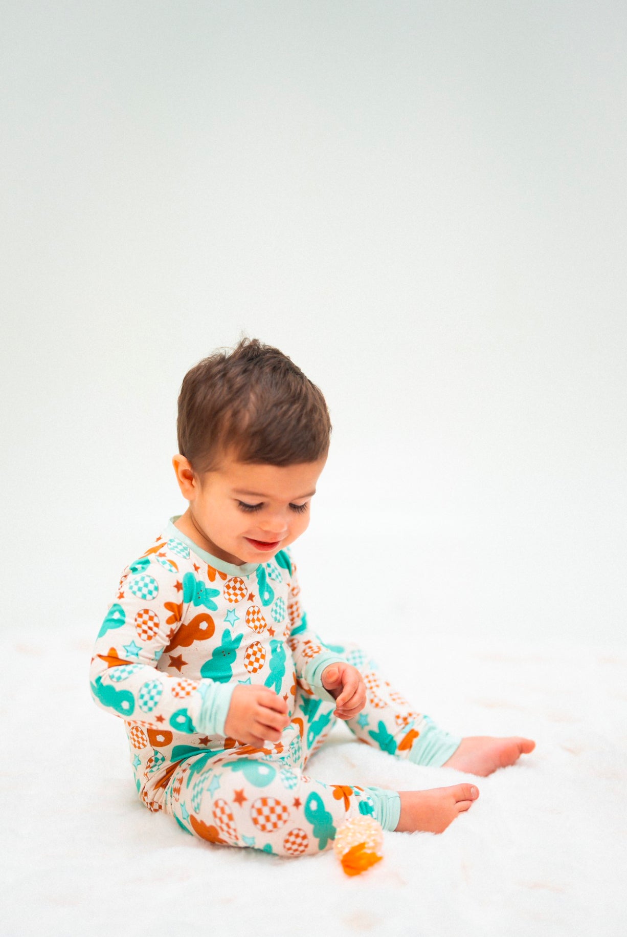 Peep Patrol Two Piece Set