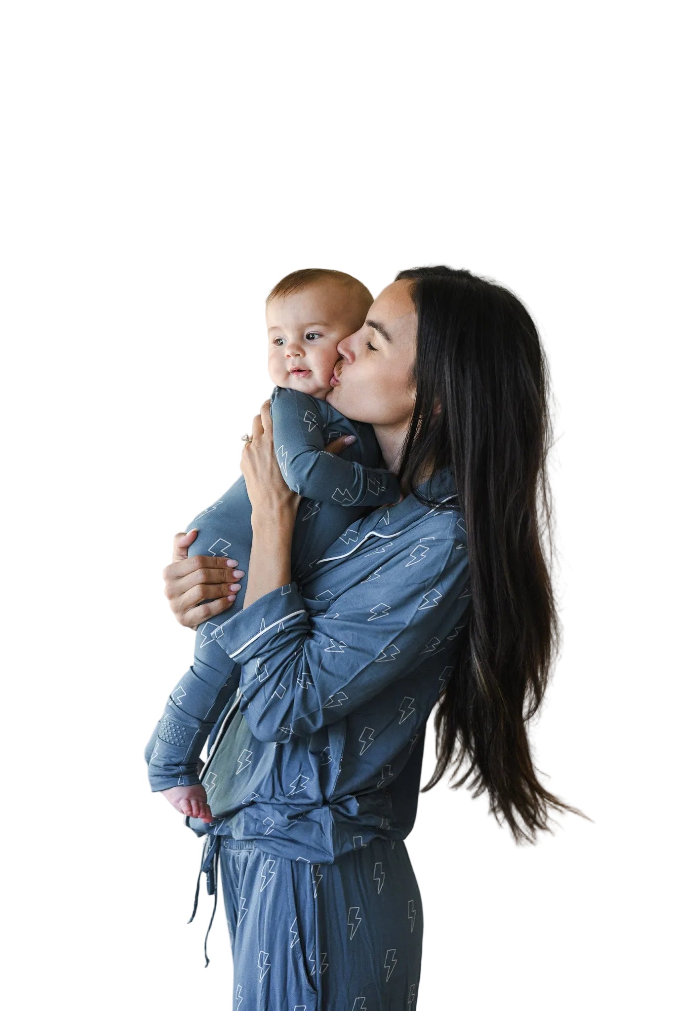 Midnight Voltage Women's Set