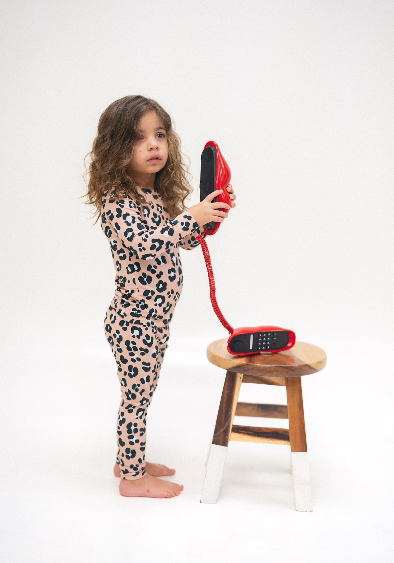 Safari Snooze Two Piece Set
