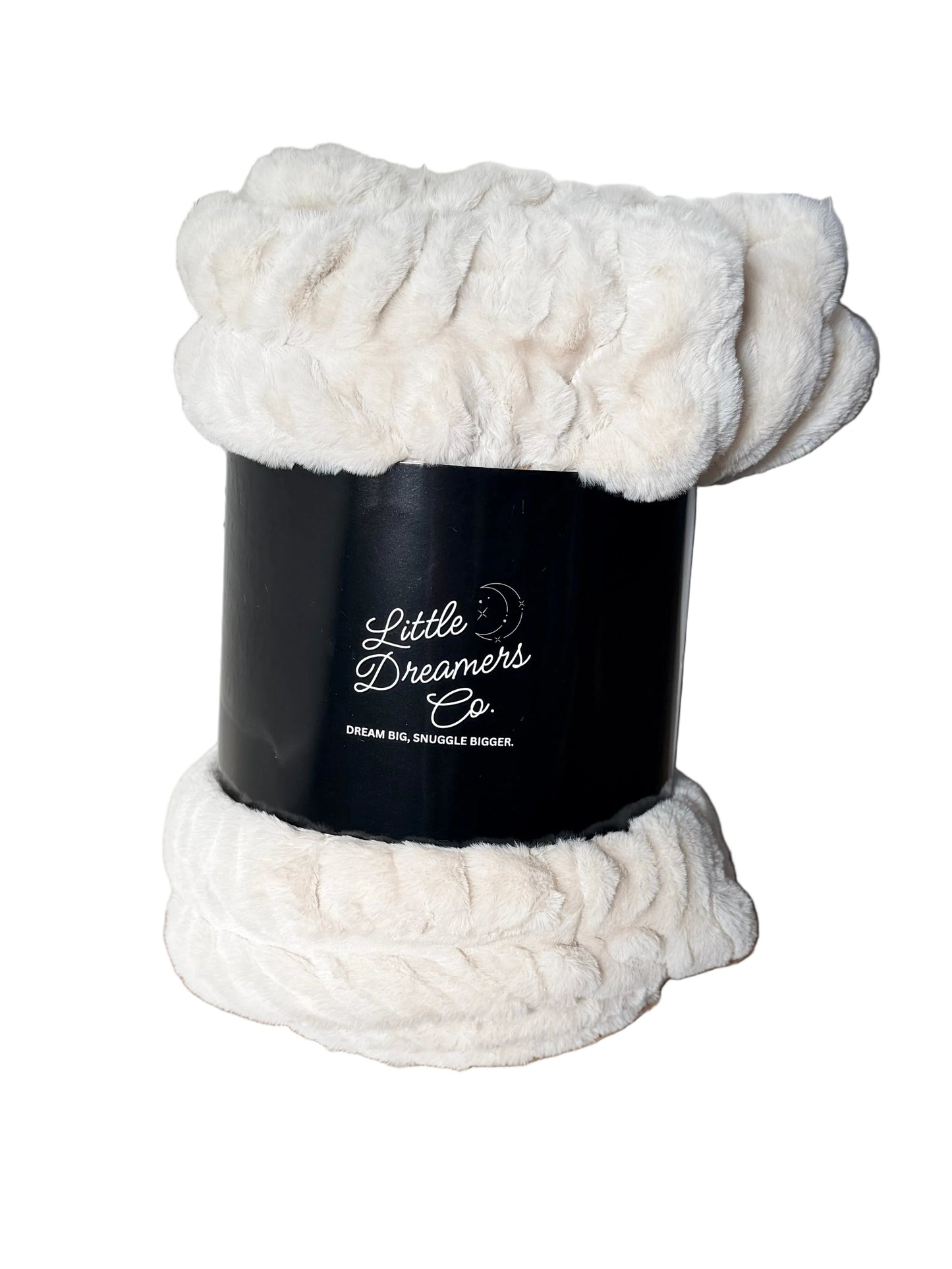 Marshmellow Hush Blanket