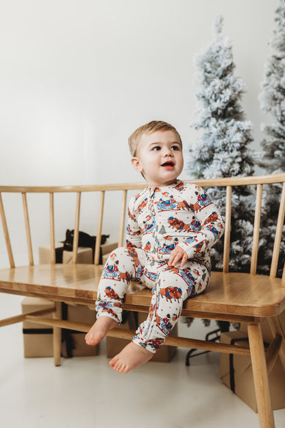 Slay 17 Onesie (PRE-ORDER SHIPS 11/20-11/25)