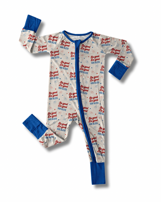PRESALE: MVP Onesie