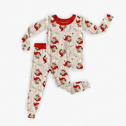 Claus Crew Two Piece Set (PRE-ORDER SHIPS 11/15-11/20)