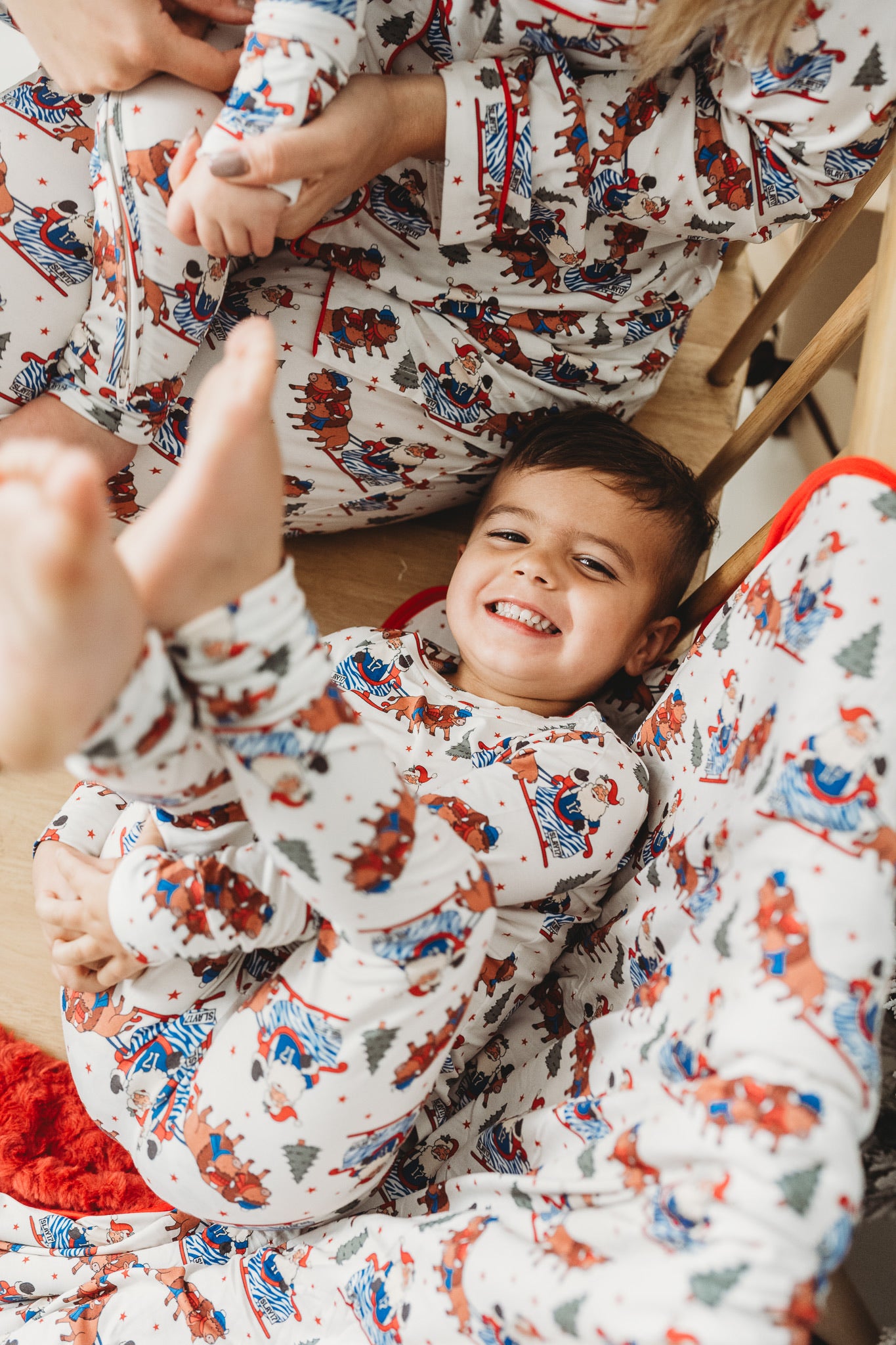 Slay 17 Two Piece Set (PRE-ORDER SHIPS 11/20-11/25)