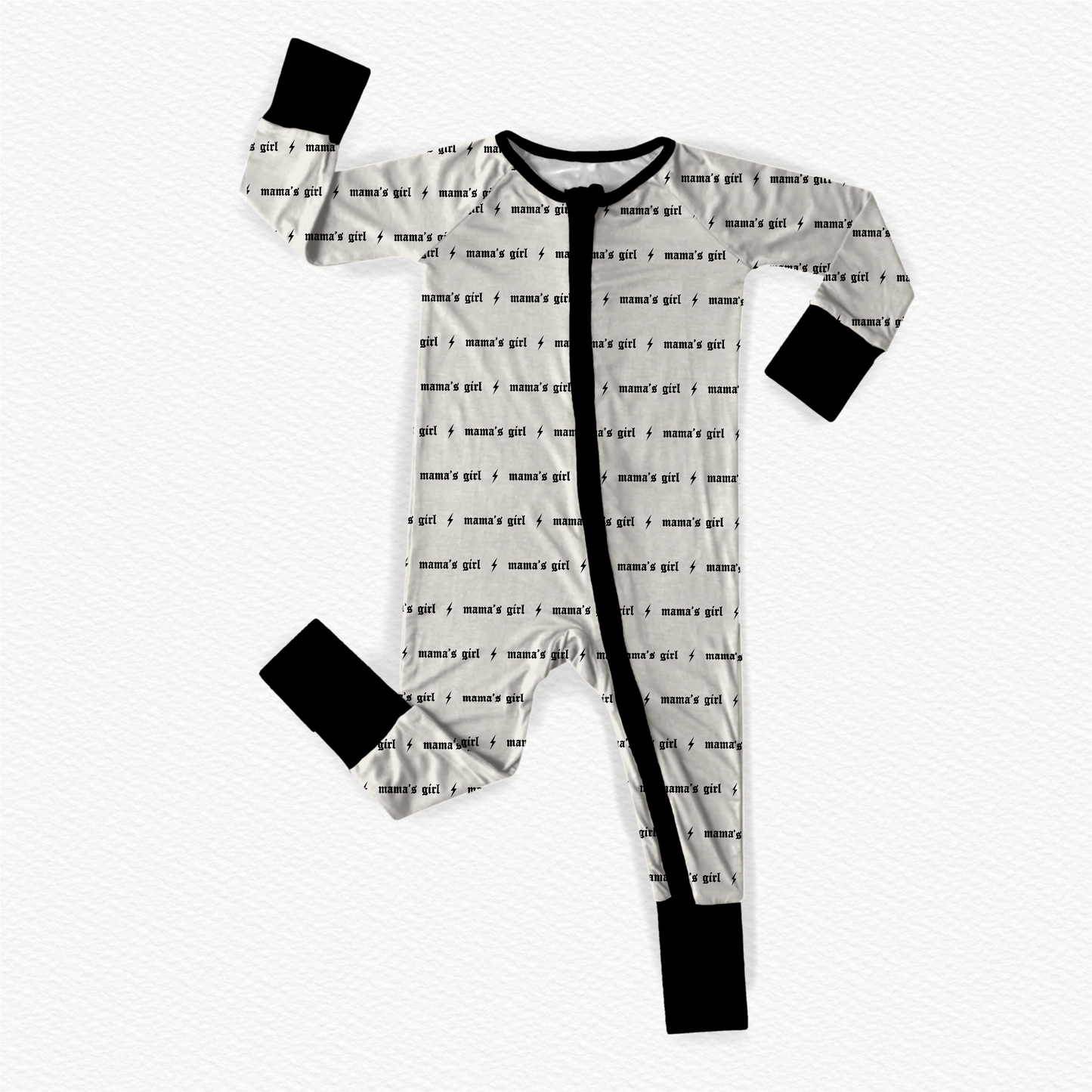 Mama's Girl Onesie
