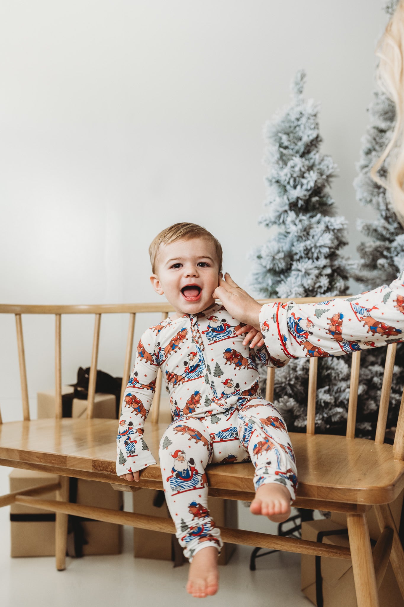 Slay 17 Onesie (PRE-ORDER SHIPS 11/20-11/25)