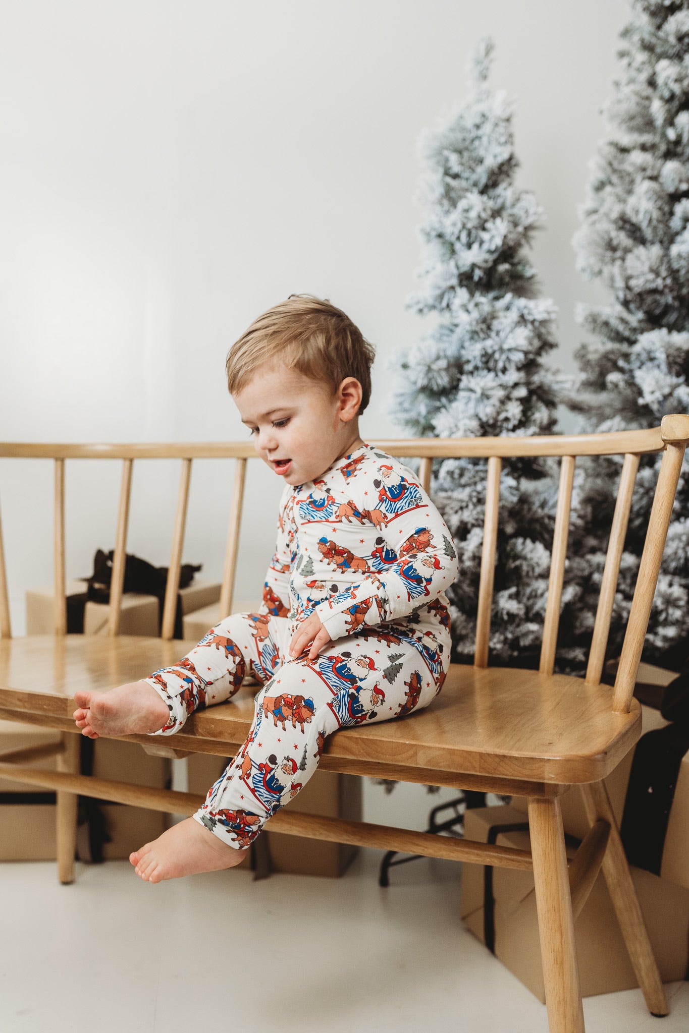 Slay 17 Onesie (PRE-ORDER SHIPS 11/20-11/25)