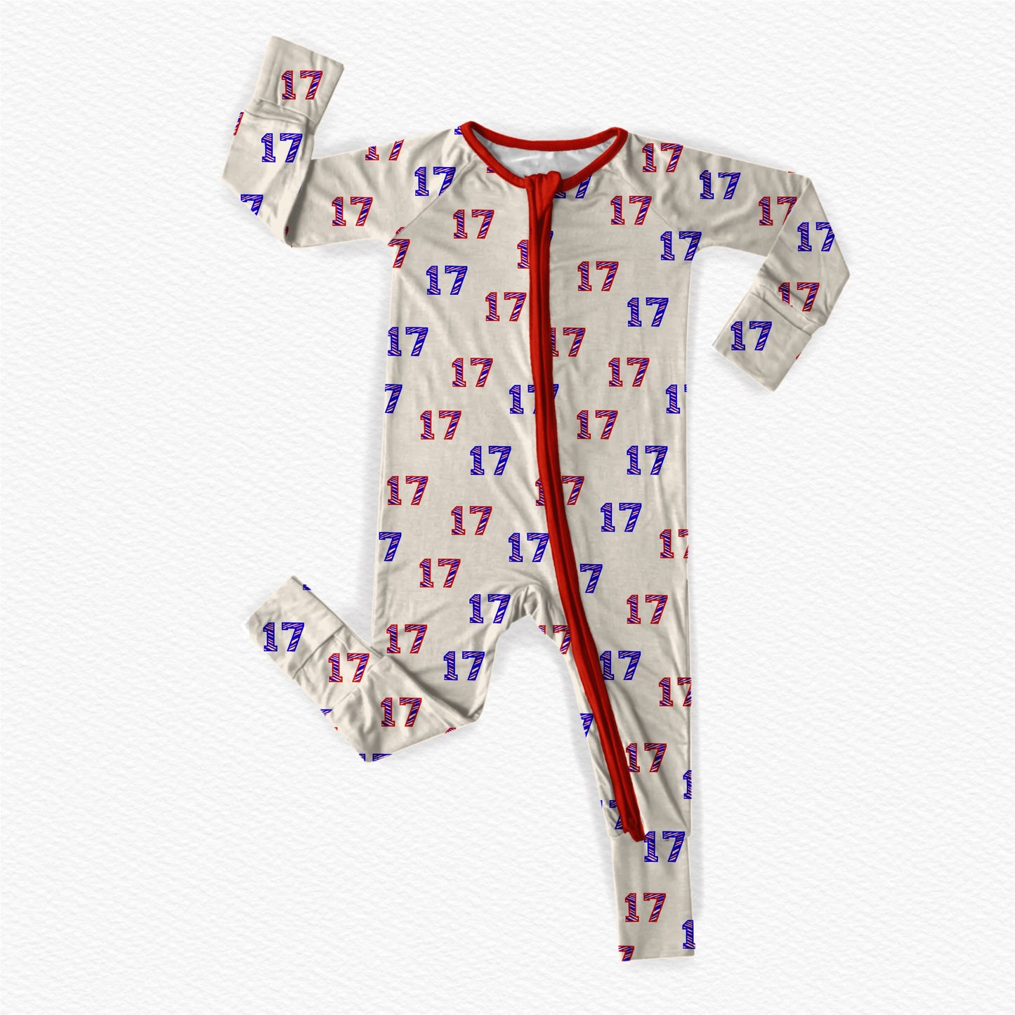 Royalty 17 Onesie