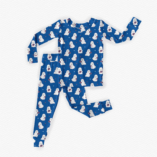 Boo-ffalo Dreams Two Piece Set