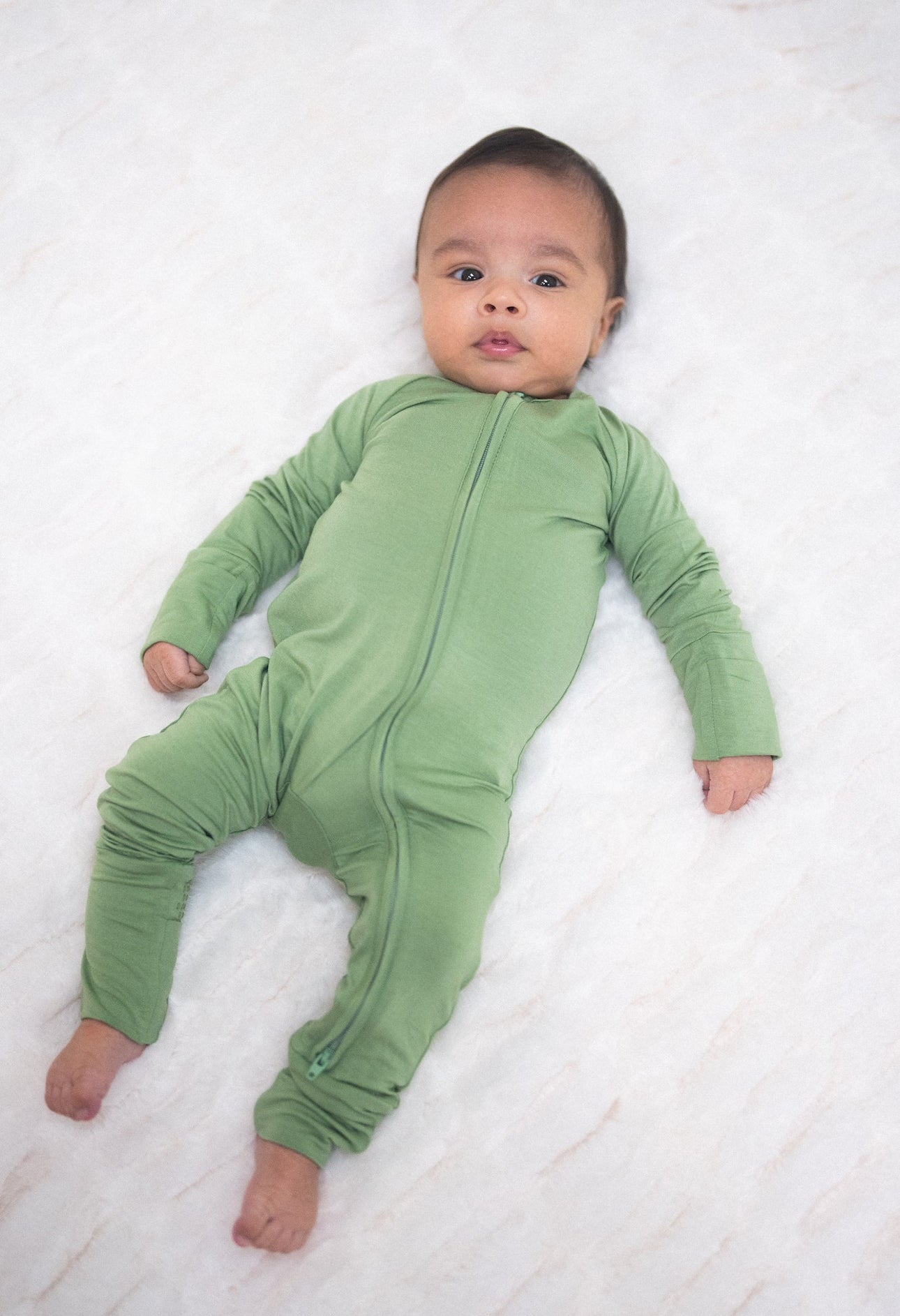 Evergreen Dreams Onesie