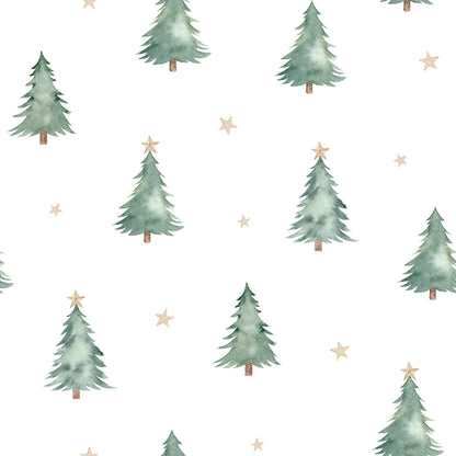 Twinkling Trees Two Piece Set (PRE-ORDER SHIPS 11/15-11/20)