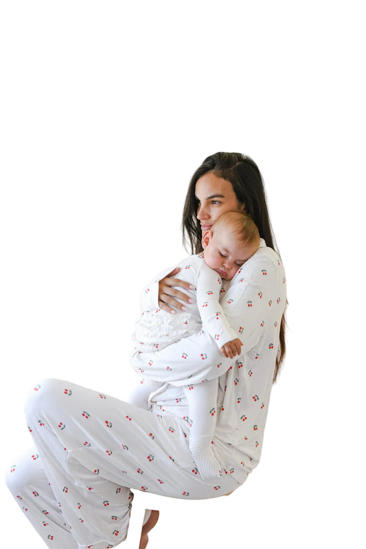 Cherry Crush Women's Set