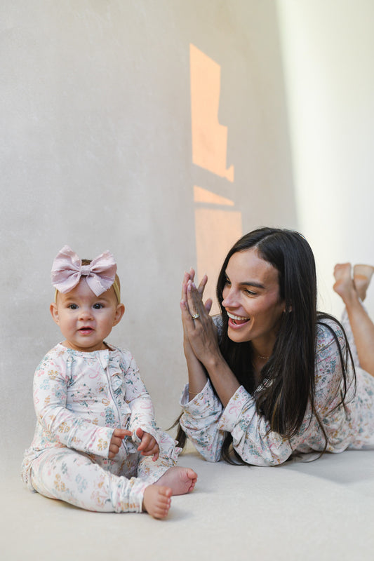 Bloom Burst Women's Set