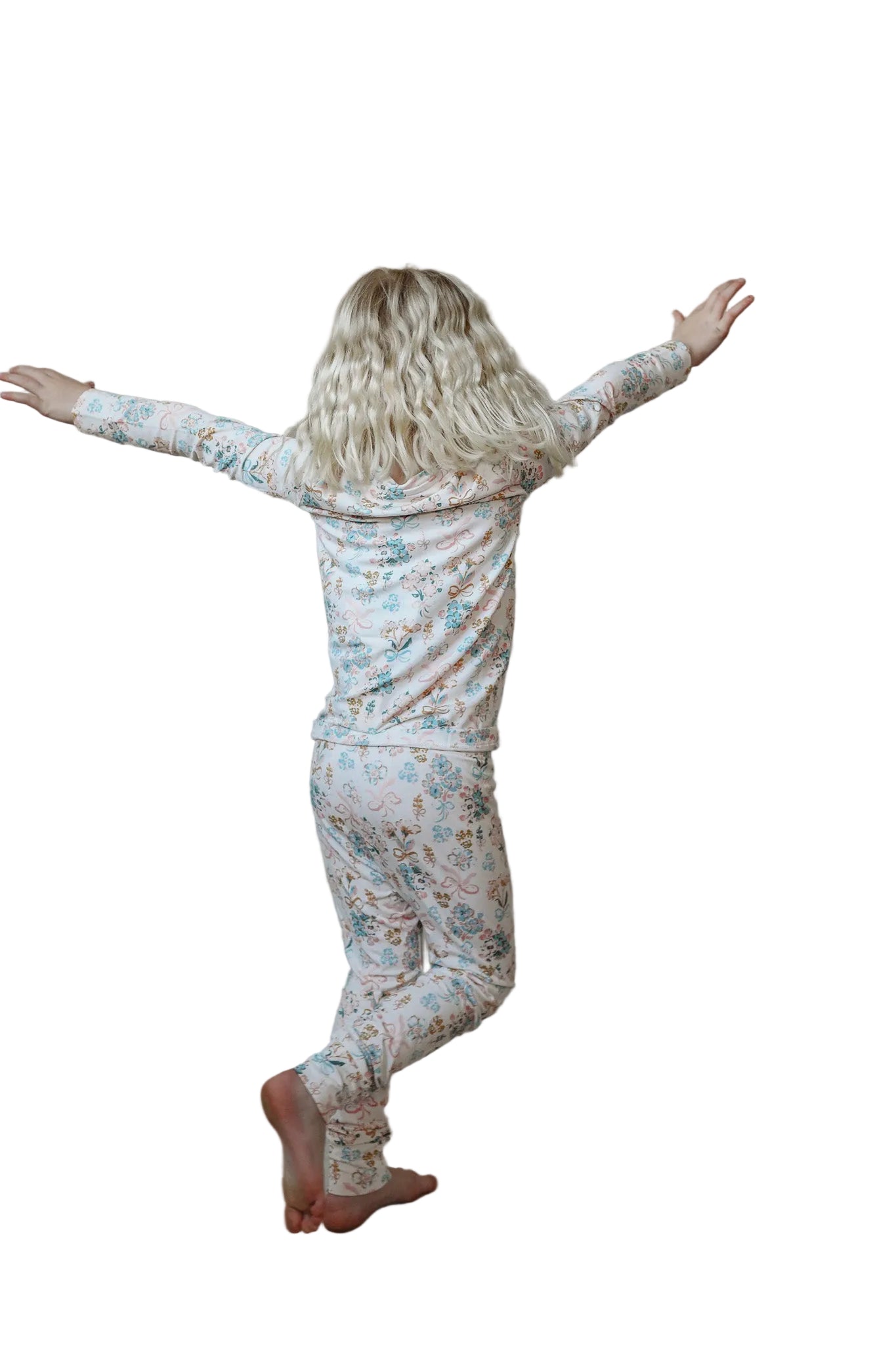 Bloom Burst Two Piece Set