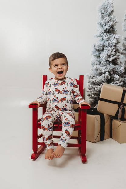 Slay 17 Two Piece Set (PRE-ORDER SHIPS 11/20-11/25)