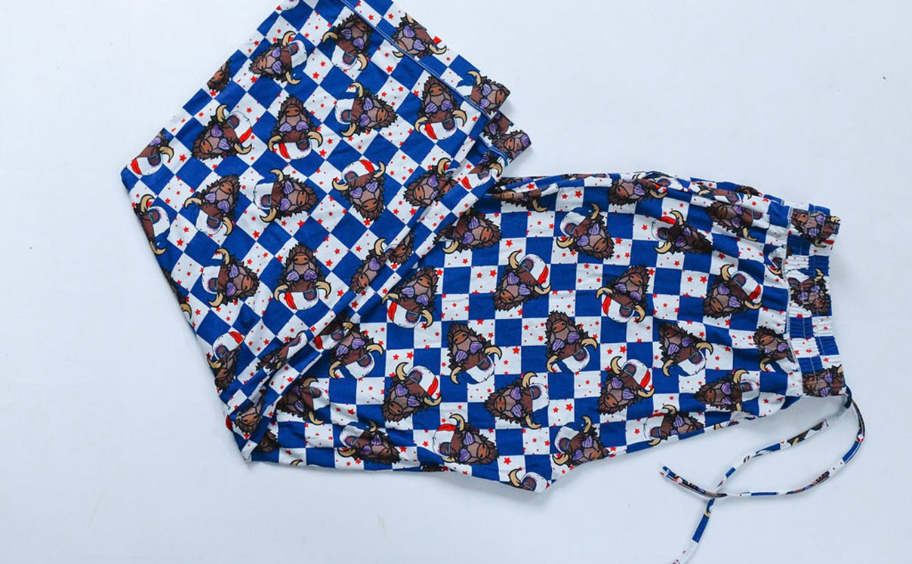 Buffalo Buddy Men's Pants (No NY/PA Shipping)