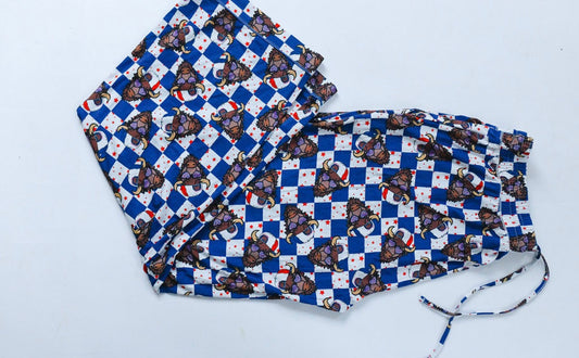 Buffalo Buddy Men's Pants (No NY/PA Shipping)