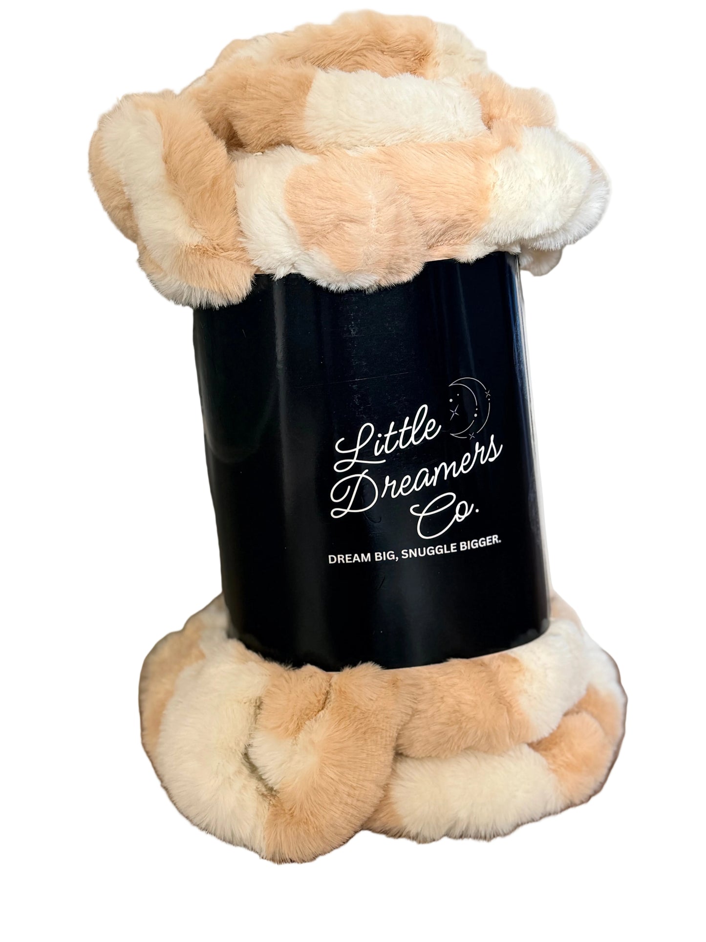 Checkmate Hushy Mini Blanket