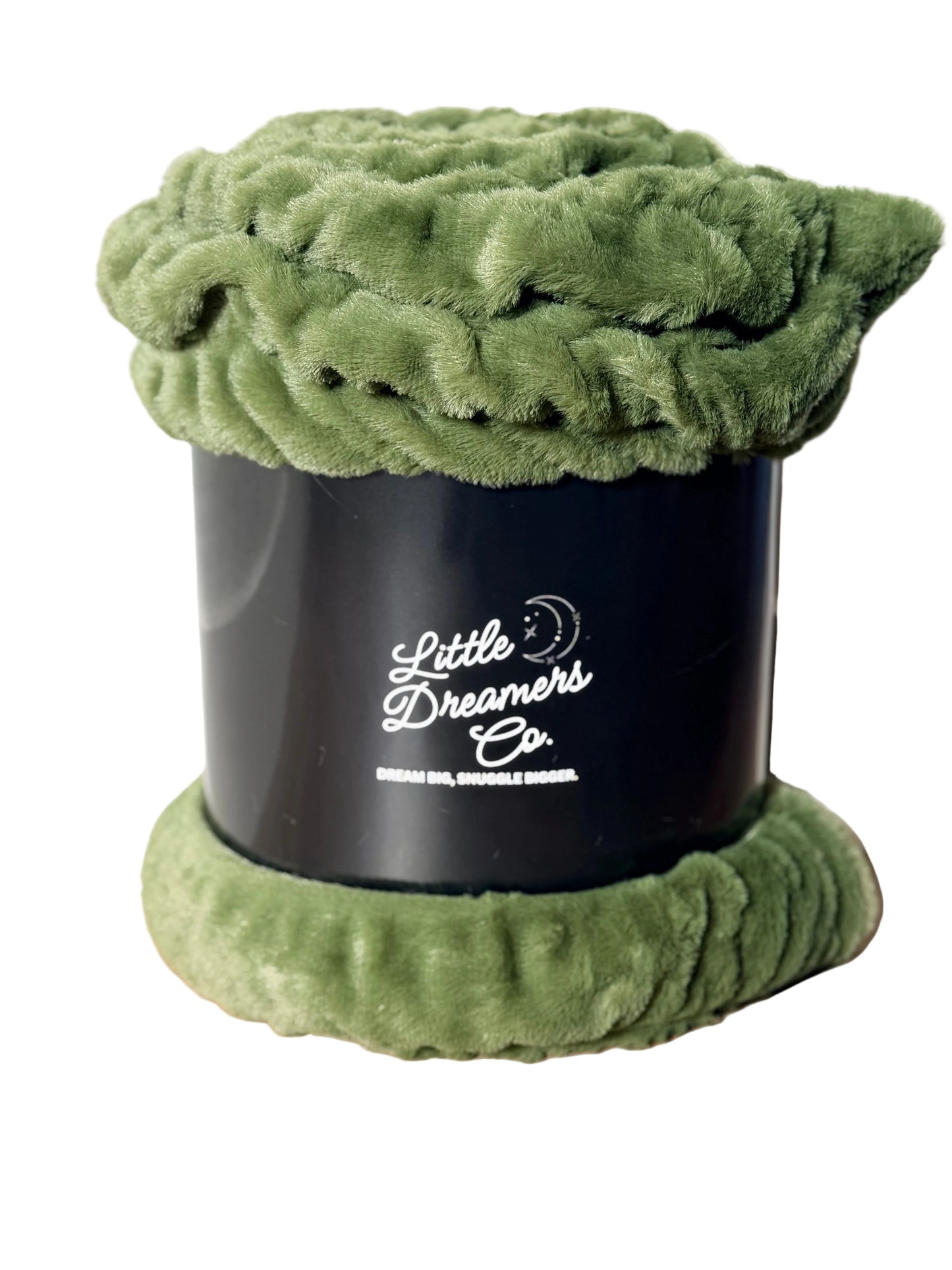 Forest Luxe Hush Blanket